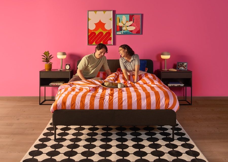 Ikea muestra cómo mejorar espacios transforma la vida diaria