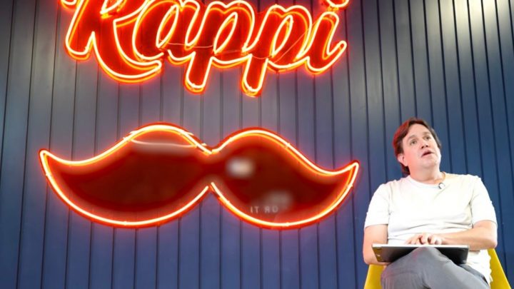 Rappi fortalece su modelo operativo con Zoho