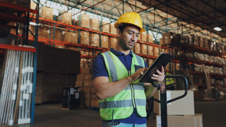 Sectores de Almacenamiento y Trasporte como Mayor Generación de Empleo, Computrabajo
