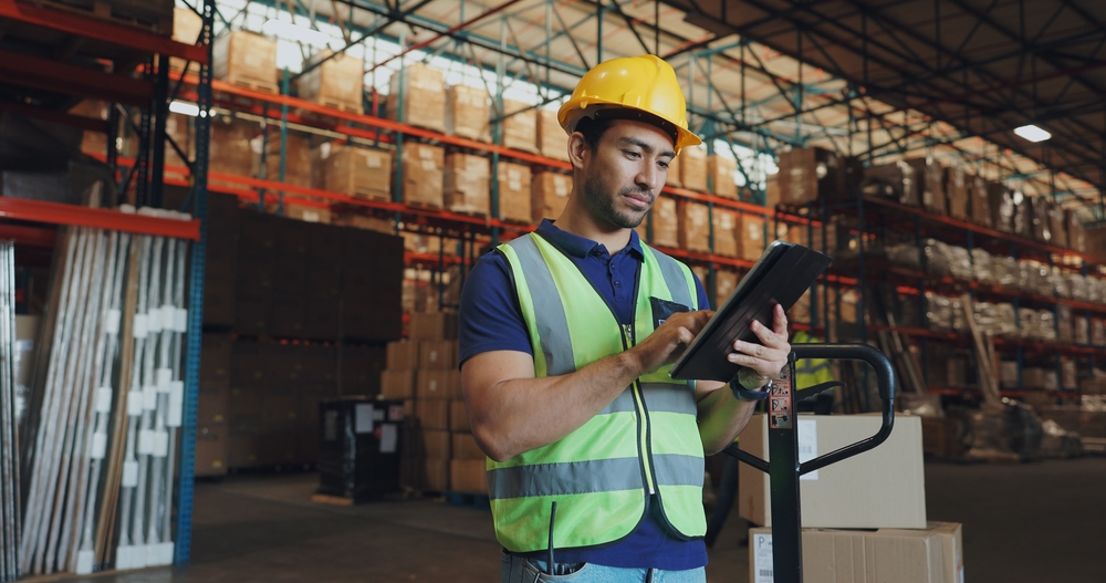 Sectores de Almacenamiento y Trasporte como Mayor Generación de Empleo, Computrabajo