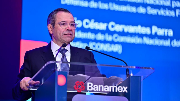Longevidad de Mexicanos de 80 años, hasta el año 2040, Banamex
