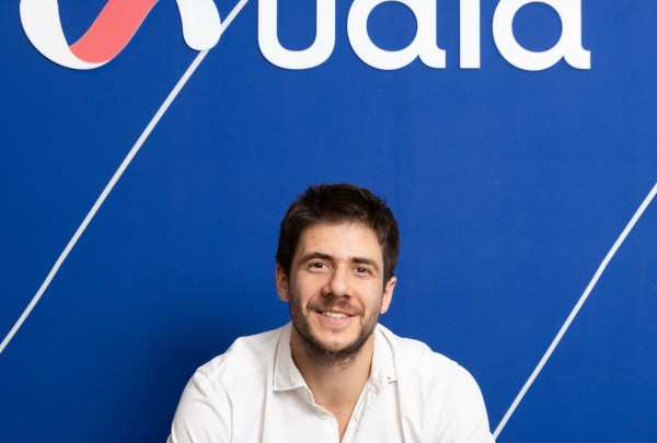 Ualá nombró a Martín Hansen como director de marketing en México