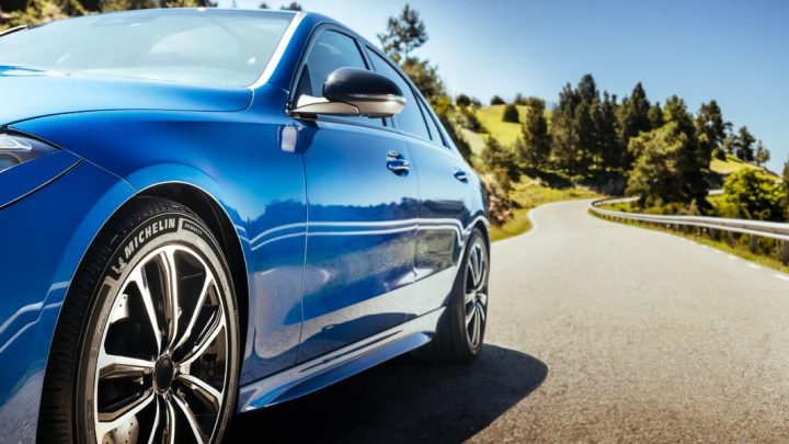 Michelin presenta en México la llanta Primacy5 con menor impacto ambiental