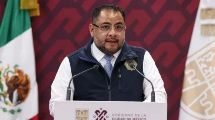 Omar Reyes Colmenares, Nuevo Titular de la UIF, Presidencia