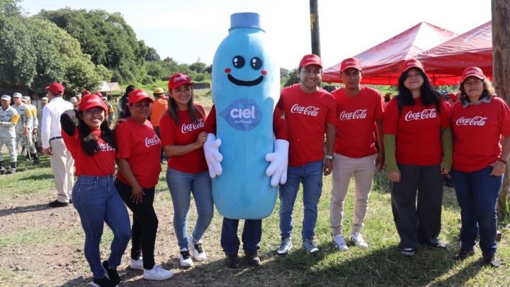 Grupo Rica impulsa reforestación con más de 4,000 árboles en 2025