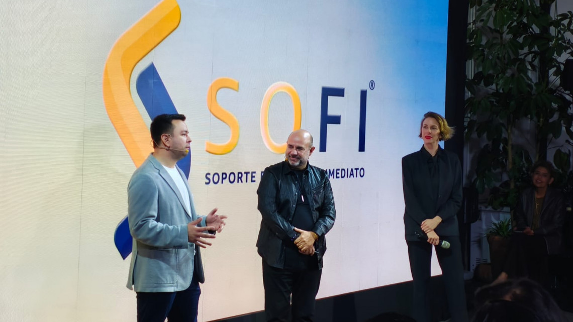 Presentan SOFI, la primera app funeraria con seguimiento en tiempo real