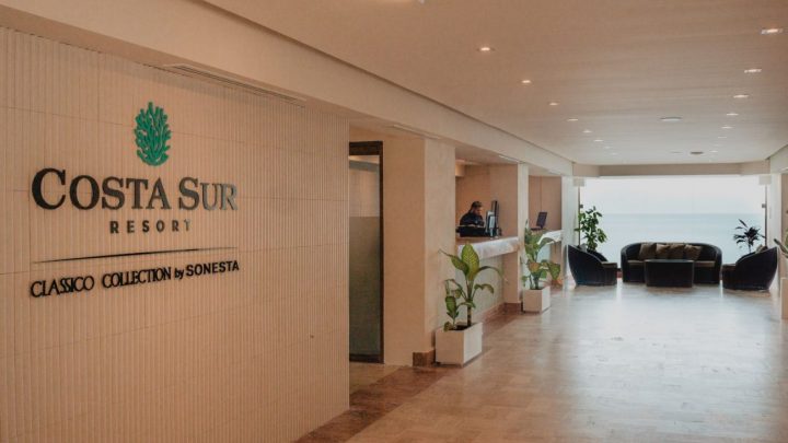 Sonesta Hotels International inicia expansión en México con alianza estratégica