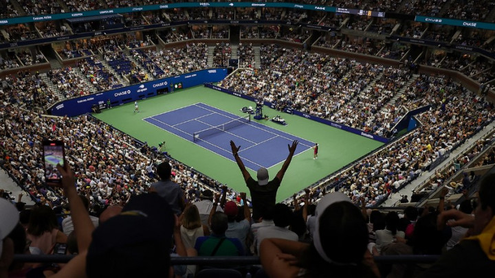 IBM y USTA presentan nuevas experiencias digitales con IA en el US Open 2025