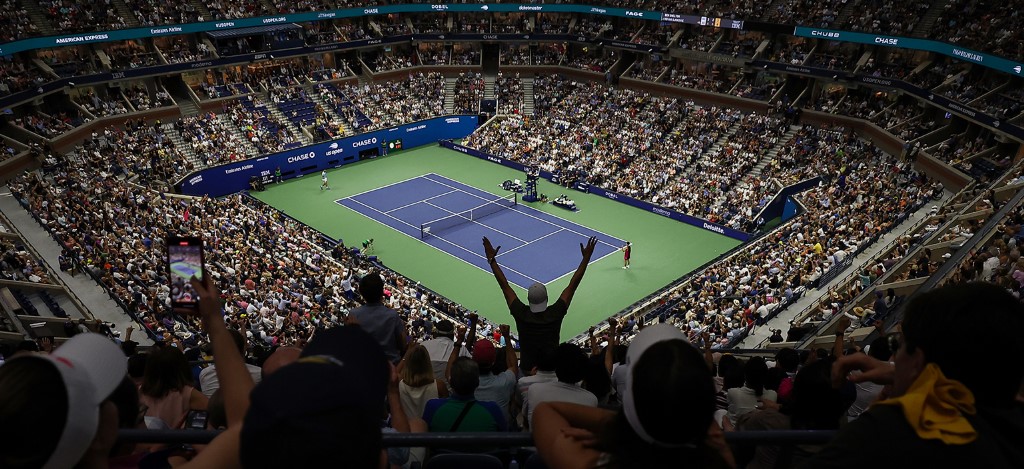 IBM y USTA presentan nuevas experiencias digitales con IA en el US Open 2025