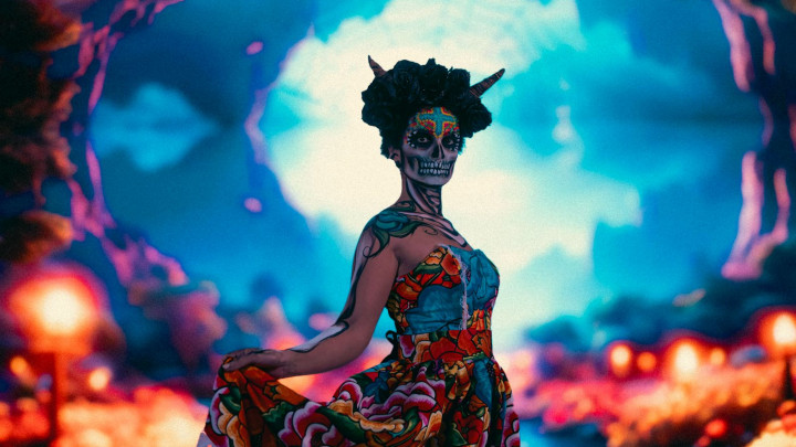 Un Viaje al Mictlán gana cinco premios en los Telly Awards 2025