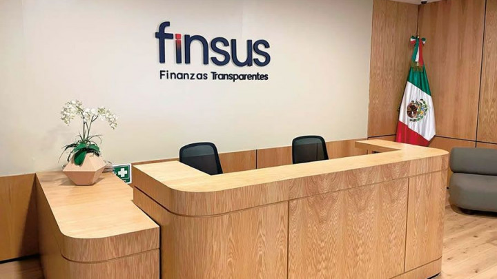 HR Ratings eleva la calificación crediticia de Finsus y reconoce solidez operativa y modelo digital