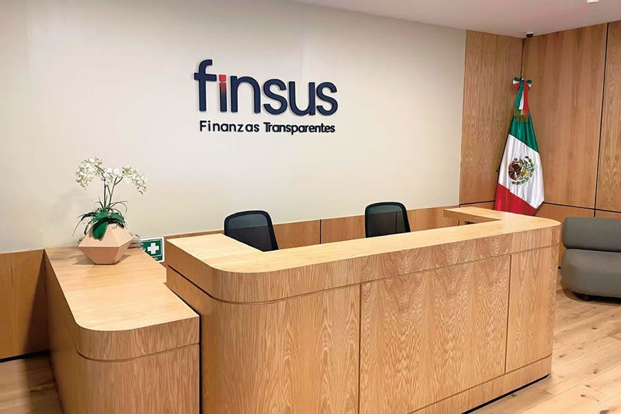 HR Ratings eleva la calificación crediticia de Finsus y reconoce solidez operativa y modelo digital