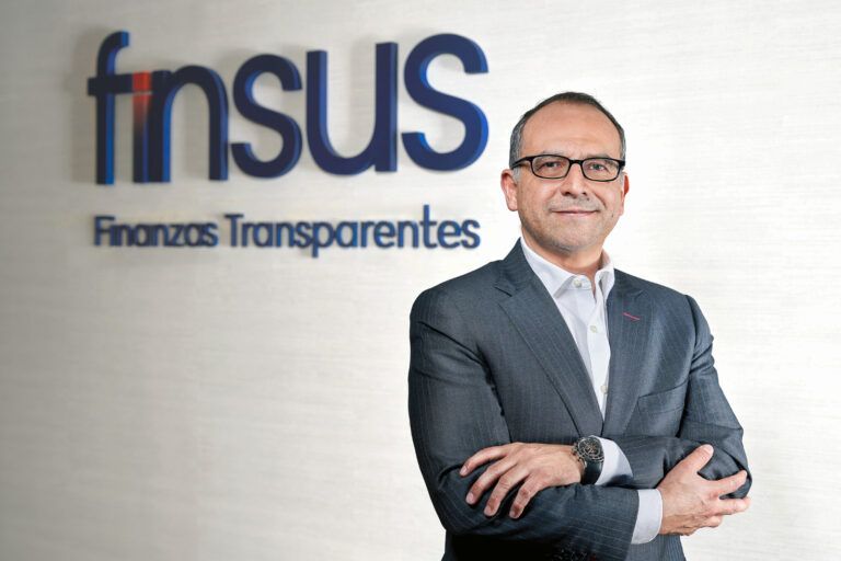 Con “Anticipa”, Finsus amplía el financiamiento digital para las mipymes mexicanas