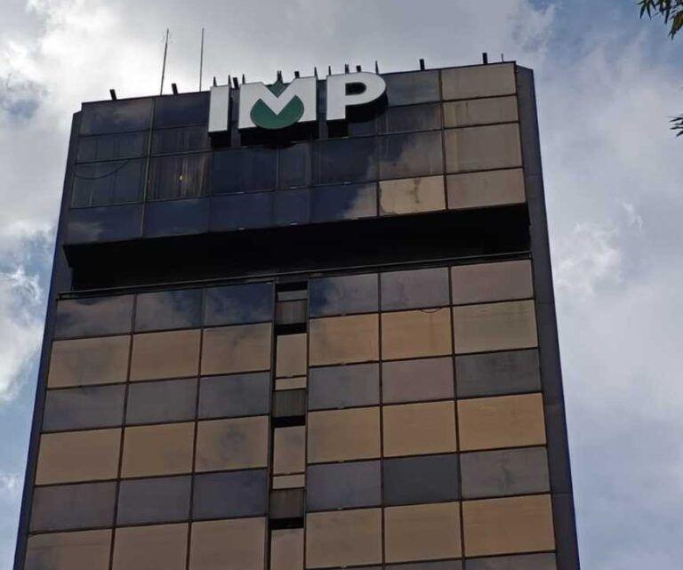 IMP adjudica contrato vehicular a la oferta más elevada