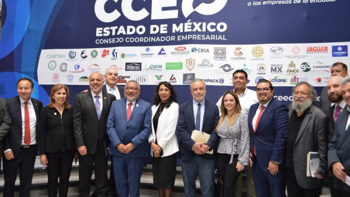 Ramírez Cuéllar impulsa ley para detonar infraestructura con coinversión y enfoque de bienestar