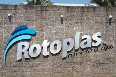 Rotoplas presenta alternativa ante la baja presión de agua en Nuevo León