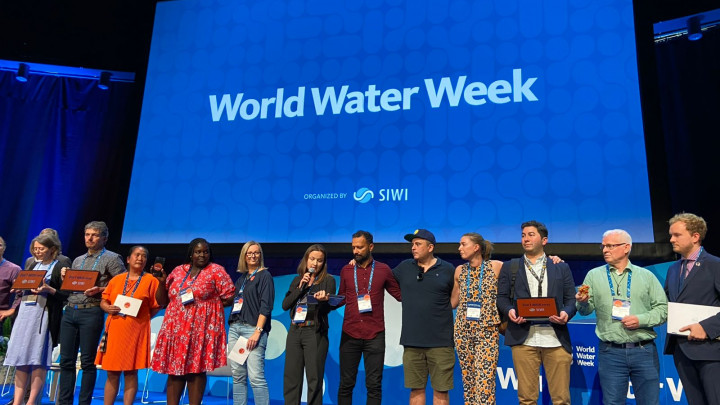 Semana Mundial del Agua: Fundación FEMSA convoca acción colectiva en América Latina