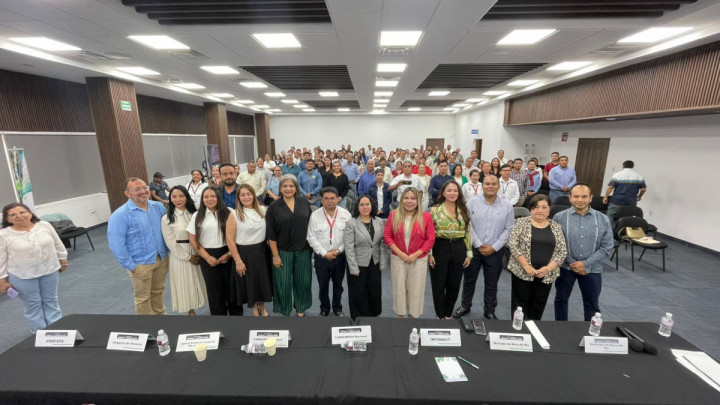Normas y acreditación: alianza de ema, PROFEPA, CANACINTRA y CMIC para la competitividad en Veracruz