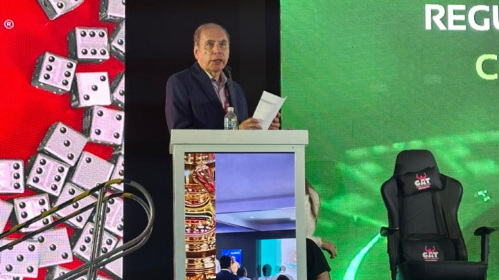 GAT Expo CDMX 2025 reúne a líderes globales para discutir regulación y futuro del juego