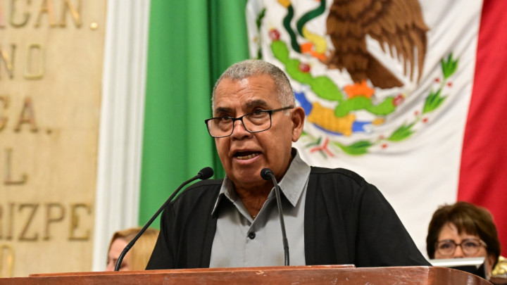 Aprueban Congreso de la CDMX Reforma a la Ley General de Movilidad y Seguridad Vial