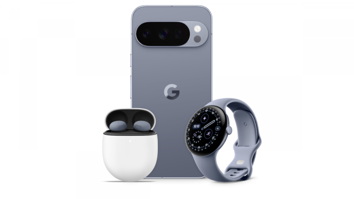 Google Pixel 10 llega a México con preventa desde agosto