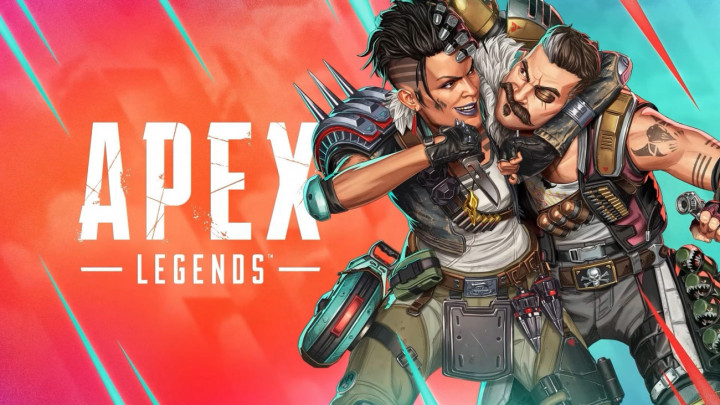 Conoce Apex Legends “Enfrentamiento” que llega el 5 de Agosto