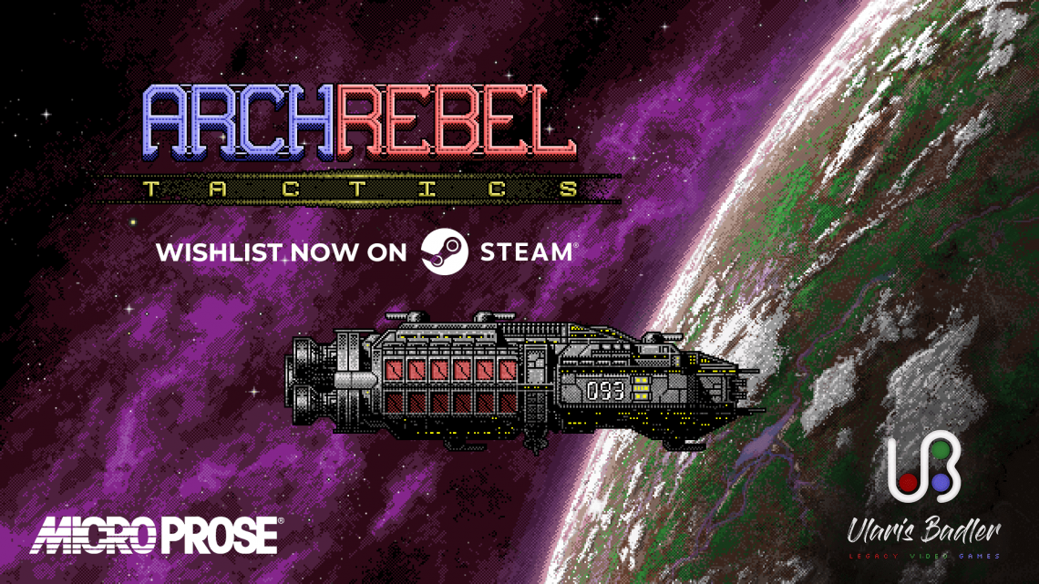 Archrebel Tactics: Una experiencia táctica clásica con la profundidad estratégica moderna