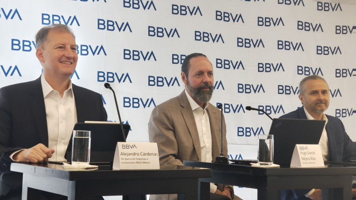 BBVA México presenta la solución Comercio Inteligente para empresas