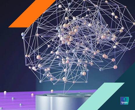 Ipsos y Stanford impulsan gemelos digitales en investigación de mercado