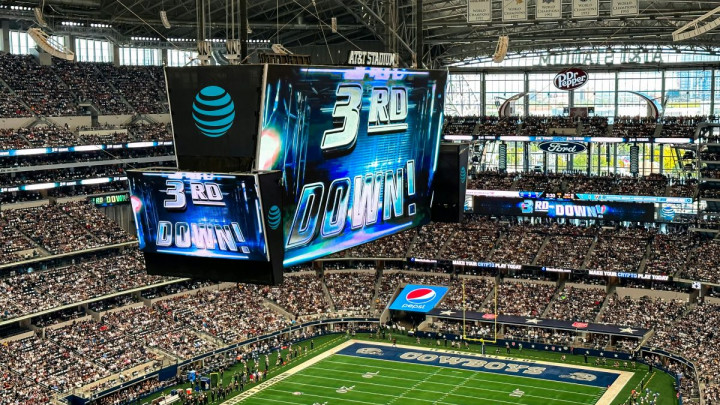Predicciones NFL 2025: favoritos al Super Bowl, MVP y divisiones según Cloudbet