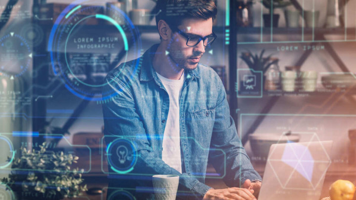 Amazon Web Services lanzó iniciativa para impulsar IA entre pymes de Latinoamérica