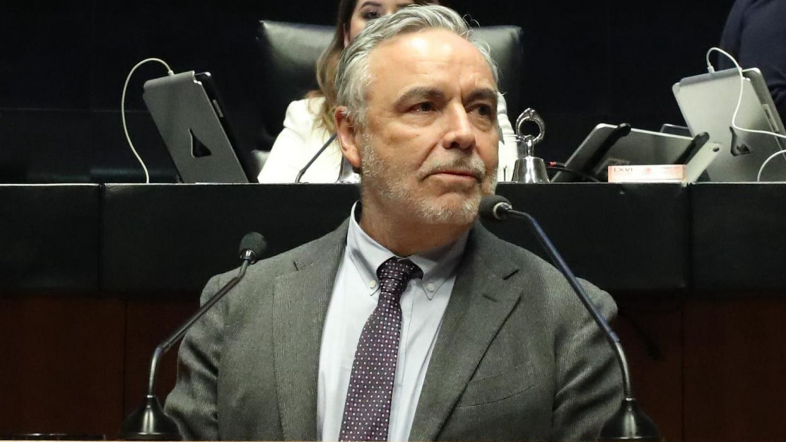 Presupuesto 2026 Fortalecerá Ingreso a las Familias, Ramírez Cuellar Presupuesto 2026 Fortalecerá Ingreso a las Familias, Ramírez Cuellar