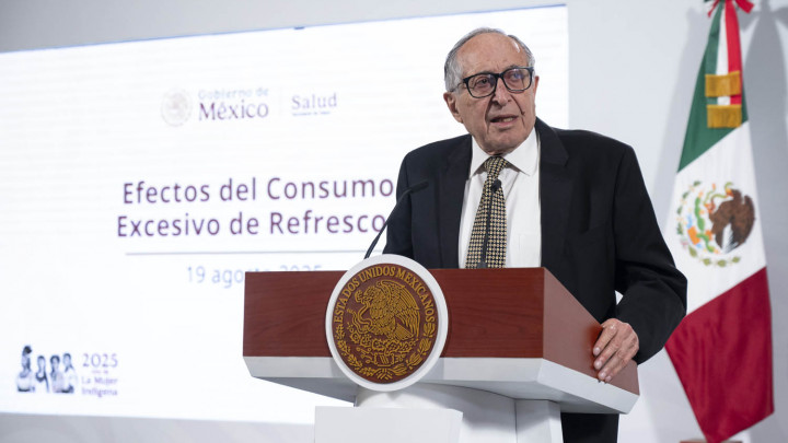 1 de 3 Casos de Diabetes es por Causa del Refrescos
