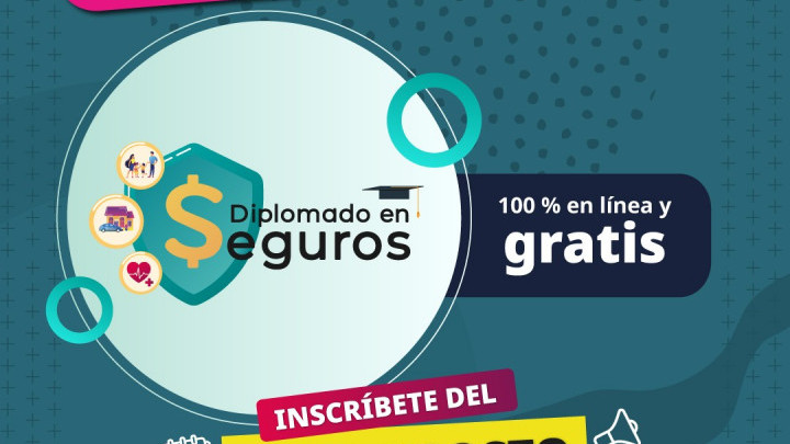 Lanza CONDUSEF Diplomado en Seguros