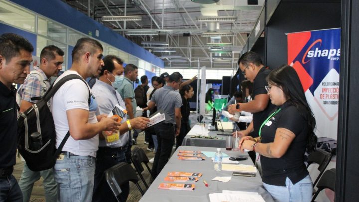 Querétaro y Michelin apoyan a 480 trabajadores tras cierre de planta en 2025
