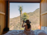 Cortesía Wander Cabins