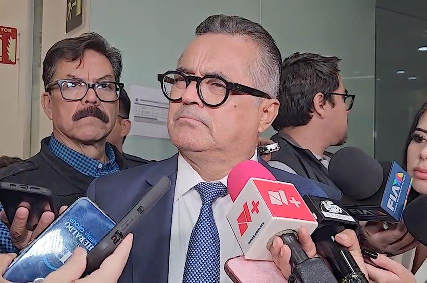 Programa Económico 2026 Debe ser Viable y no Generar un Hoyo en las Finanzas, Morena Programa Económico 2026 Debe ser Viable y no Generar un Hoyo en las Finanzas, Morena