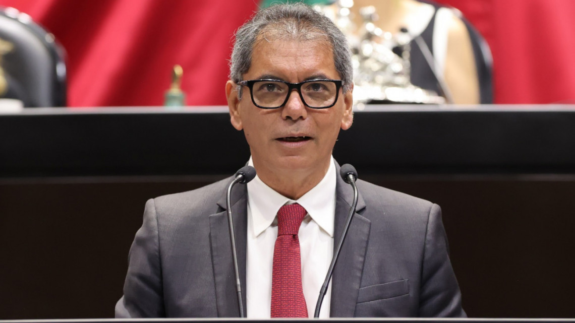 Rechaza SHCP Señalamiento de Diputados de que la Economía Está Mal Rechaza SHCP Señalamiento de Diputados de que la Economía Está Mal