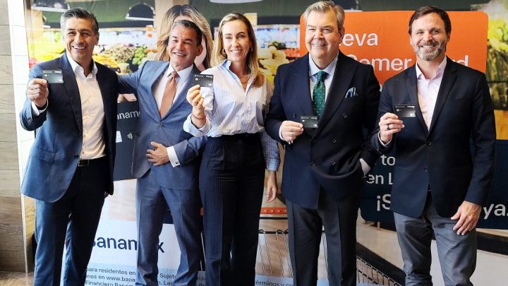 Lanzan tarjeta de crédito La Comer Card Banamex con beneficios exclusivos