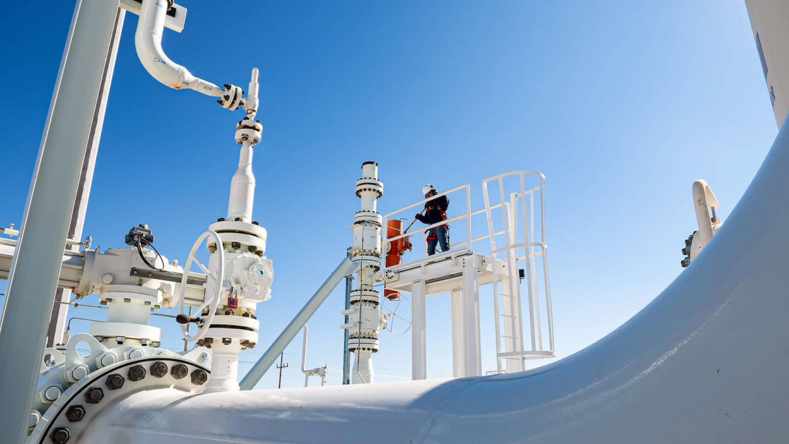 Esentia Energy inicia OPI en la Bolsa Mexicana para expansión energética