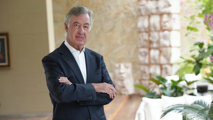 Citi vende 25% de Banamex a Fernando Chico Pardo por 42 mil millones de pesos