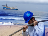 Telmex cable