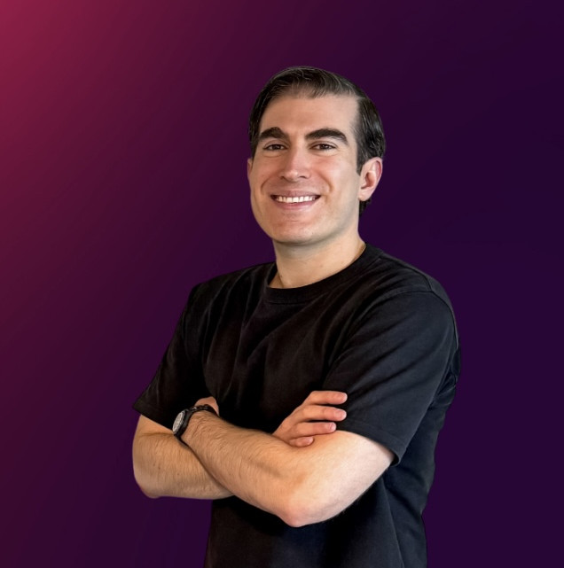 Pomelo nombra a Jacob Levin como country manager en México Pomelo nombra a Jacob Levin como country manager en México