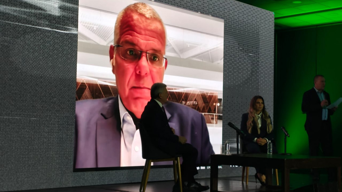 México IA+ Inversión Acelerada reunirá inversión, tecnología y negocios en noviembre