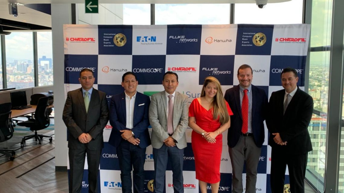 Anuncian segunda edición del Summit Data Center Latam en México