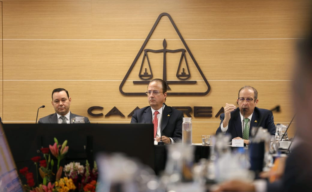 CAAAREM se pronuncia a favor de la actualización de la Ley Aduanera en México