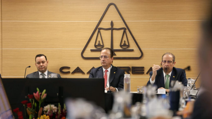 CAAAREM se pronuncia a favor de la actualización de la Ley Aduanera en México