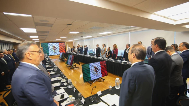 CAAAREM expulsará a agentes aduanales vinculados con contrabando de hidrocarburos