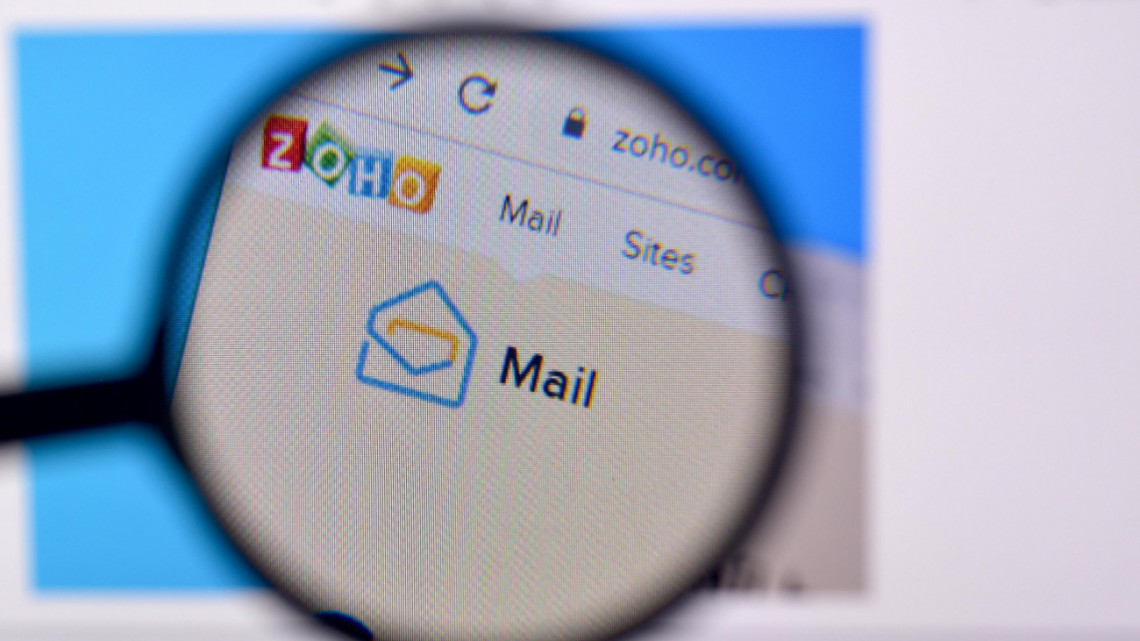 Zoho impulsa a Pymes con nuevas herramientas y crecimiento global