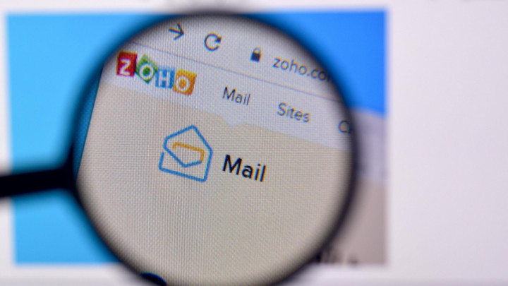 Zoho impulsa a Pymes con nuevas herramientas y crecimiento global